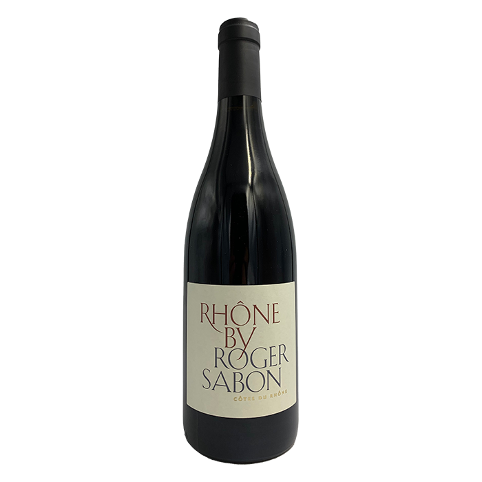 Cotes Rhone Rouge Roger Sabon Domaine Roger Sabon Vallee Rhone Vins Rouges Harmonieux Occasion