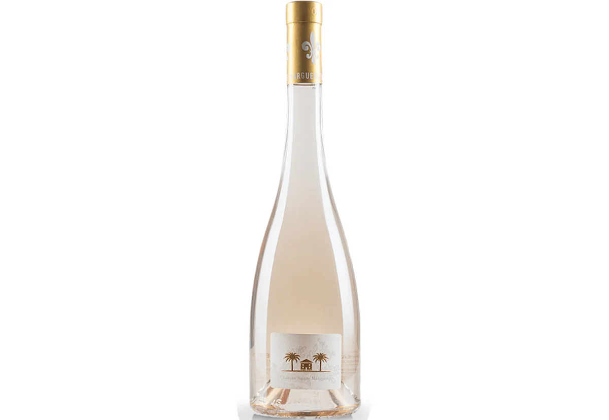 Château Sainte Marguerite Cuvée Symphonie Rosé – 2019 - Vins Rouges Harmonieux pour Chaque Occasion - {'count': 1, 'name': 'calibrage'}