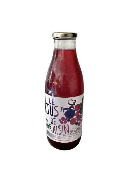 Jus raisin Vins Rouges Harmonieux Occasion