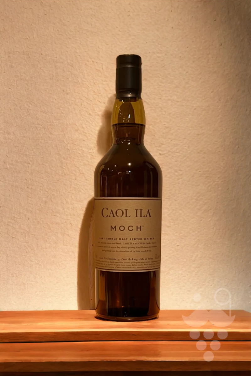 Caol Moch Édition Limitée Art Table Française Promotion