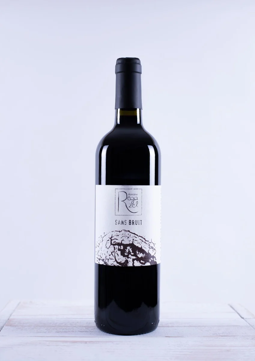 Sans Bruit - Vins Rouges Harmonieux pour Chaque Occasion - Joli bruit