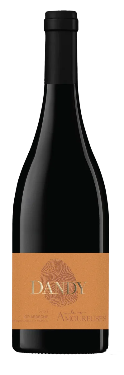 Dandy - Vins Rouges Harmonieux pour Chaque Occasion