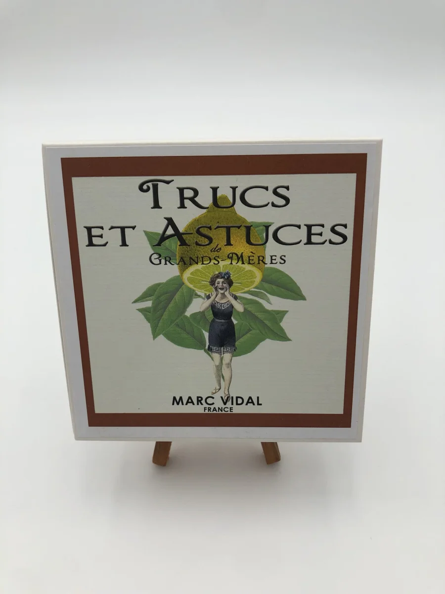 Trucs astuces Grands mères Vins Rouges Harmonieux Occasion