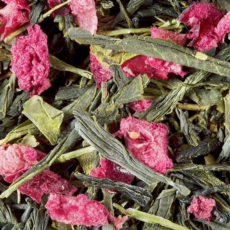 Fraise Thé vert Dammann Saldi Straordinari Offerte Speciali Disponibili Adesso