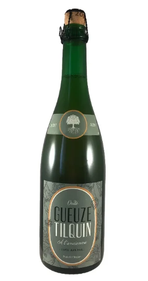 Gueuze Cuvée Jean-Paul Vins Rouges Harmonieux Occasion