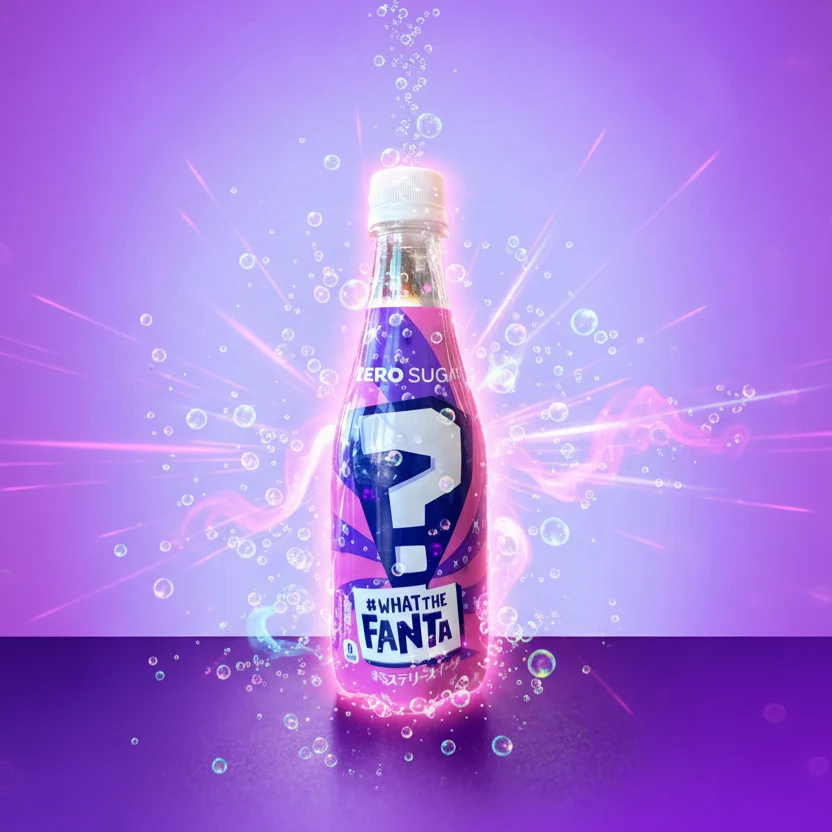 Fanta what VETROelite (bouteille) - Saldi Straordinari – Offerte Speciali Disponibili Adesso