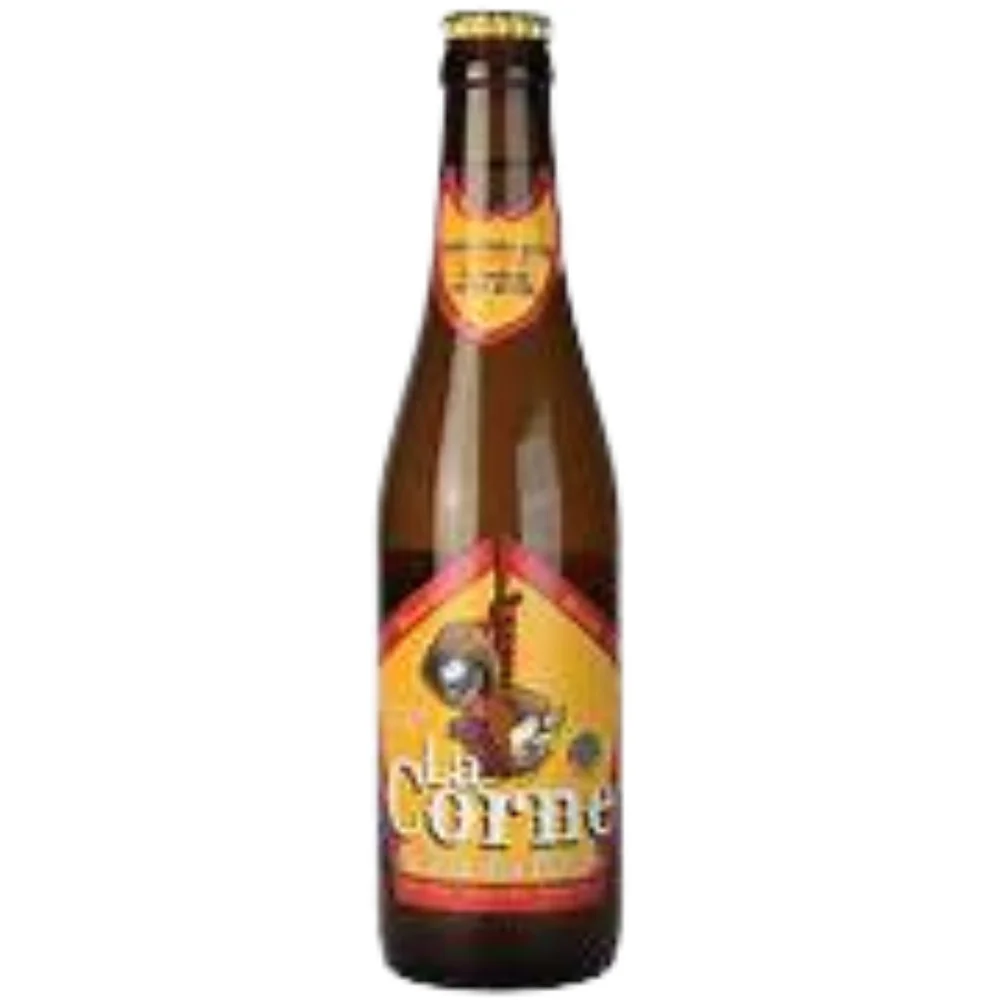 La Corne blonde - Vins Rouges Harmonieux pour Chaque Occasion