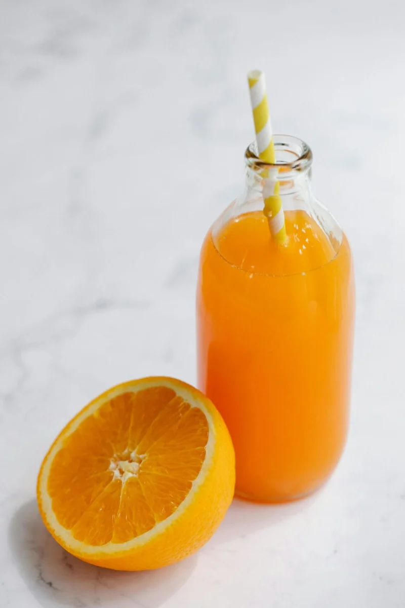Oranges jus Bio Vins Rouges Harmonieux Occasion