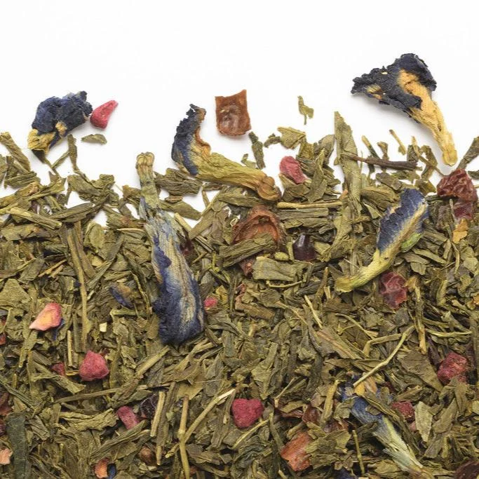 Thé vert aux framboises - Saldi Straordinari – Offerte Speciali Disponibili Adesso