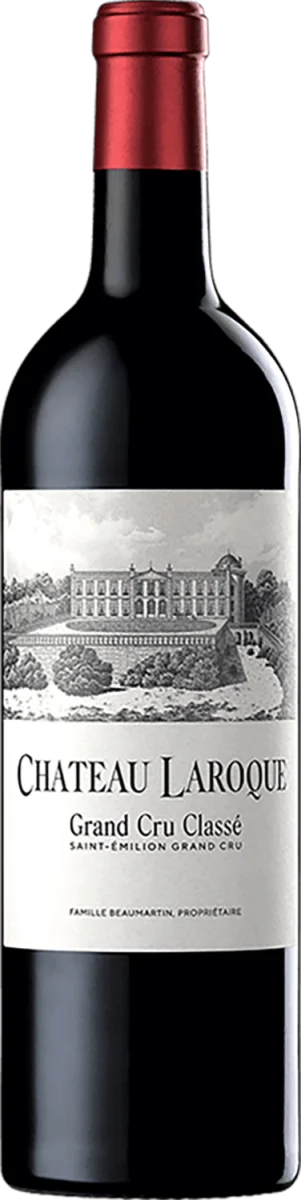 LAROQUE - Vins Rouges Harmonieux pour Chaque Occasion
