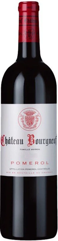 Château Bourgneuf Magnum - Vins Rouges Harmonieux pour Chaque Occasion Pour quelle occasion ? – Alliance Bourg