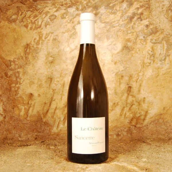 Sancerre blanc – Le Château 2020 – Vincent Pinard - Vins Rouges Harmonieux pour Chaque Occasion Vieux Cellier d'Yvecourt Vin 1982 – OccasionVin