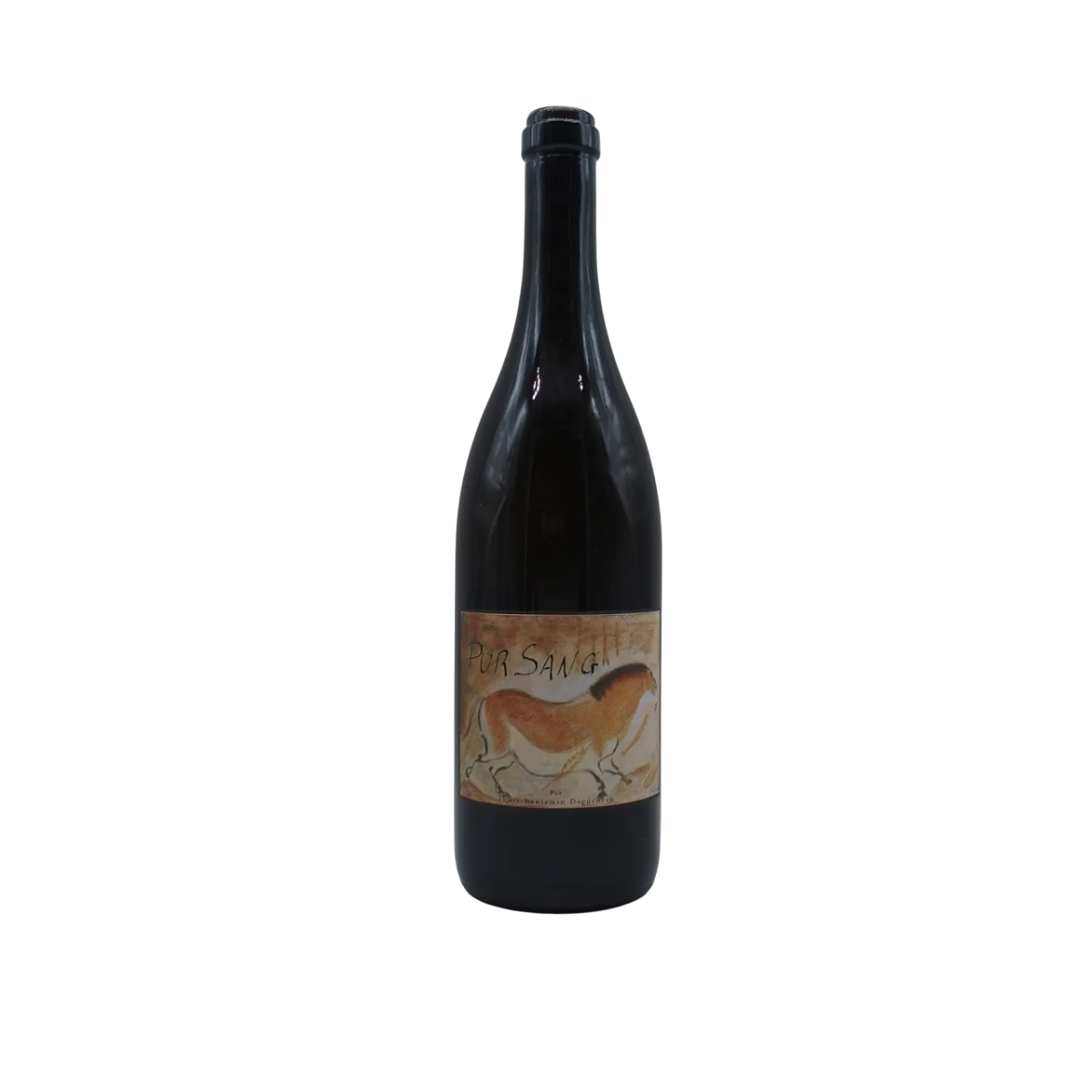 Vin France Pur Sang 75cl Vins Rouges Harmonieux Occasion