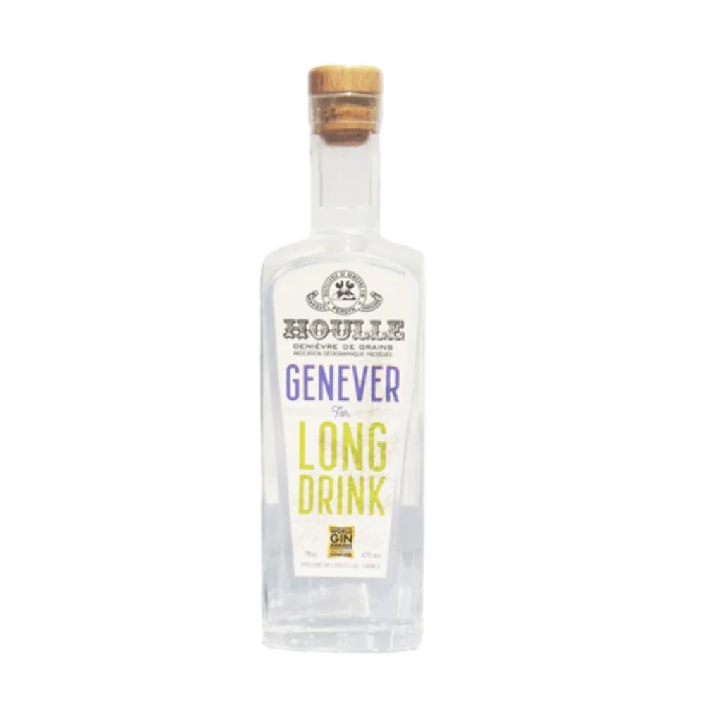 Genever Gin de Houlle - Vins Rouges Harmonieux pour Chaque Occasion - hublot geneve genever occasion