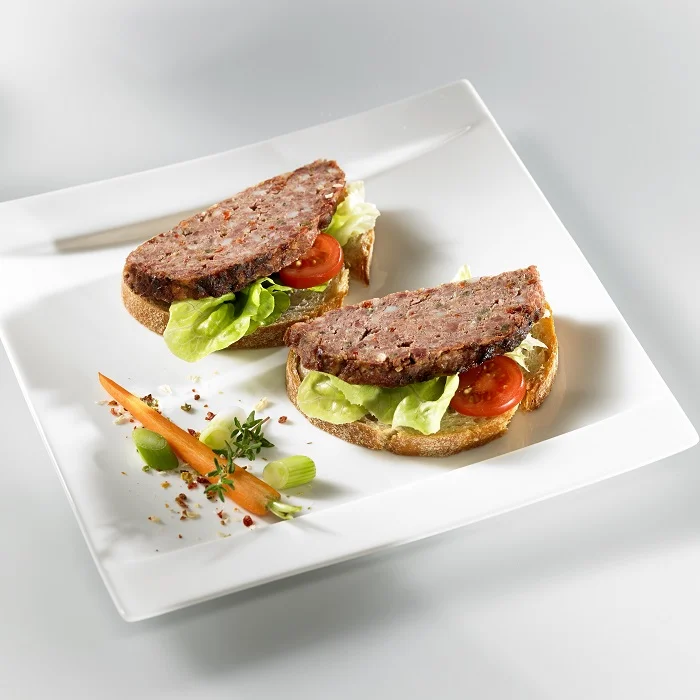 Pâté campagne tradition Édition Limitée Art Table Française Promotion
