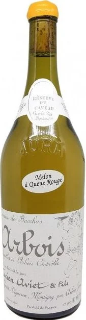 Melon à queue rouge « Cuvée des Docteurs » - Vins Rouges queue Harmonieux pour Chaque Occasion