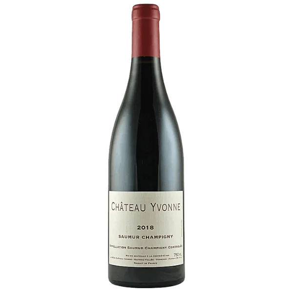 Yvonne rouge - Vins Rouges Harmonieux pour Chaque Occasion