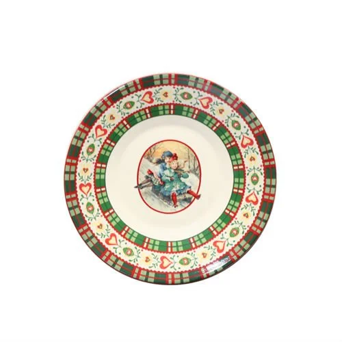 Bread plate petersbourg Vins Rouges Harmonieux Occasion