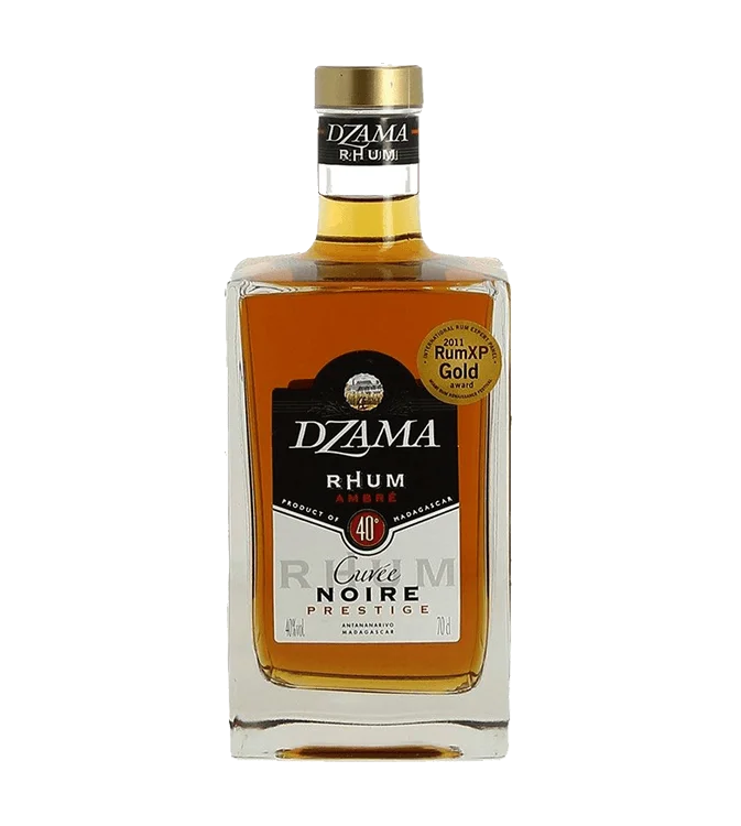 Dzama Cuvée Noire Prestige - Vins Rouges Harmonieux pour Chaque Occasion - bourgogne noire vin occasion