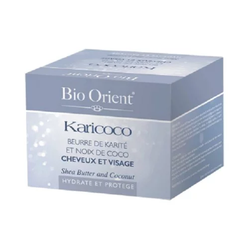 bioorient beurre kari coco 100gr - Saldi Straordinari – Offerte Speciali Disponibili Adesso