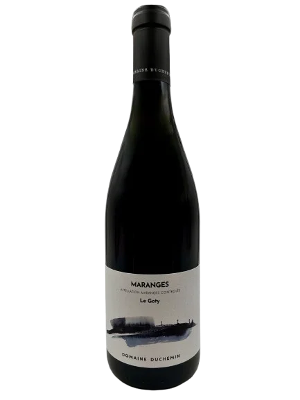 Maranges 2023 - Vins Rouges Harmonieux pour Chaque Occasion - domaine charleux marange vin occasion