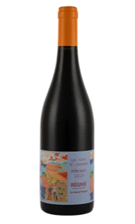 Afterwork - Vins Rouges Harmonieux pour Chaque Occasion Article - Vin De France Curius Rouge Gourmand En Toute Occasion 2024 75cl