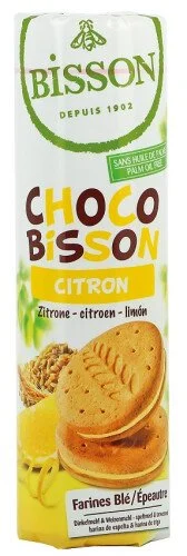 Choco bisson citron 300gr - Saldi Straordinari – Offerte Speciali Disponibili Adesso - chocolat bisson 300gr