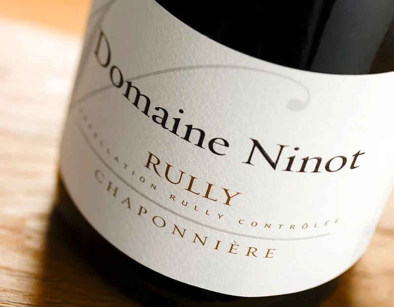 Rully Chaponnière Rouge 2024 - Vins Rouges Harmonieux pour Chaque Occasion Quel vin offrir selon la personne ou l'événement ?