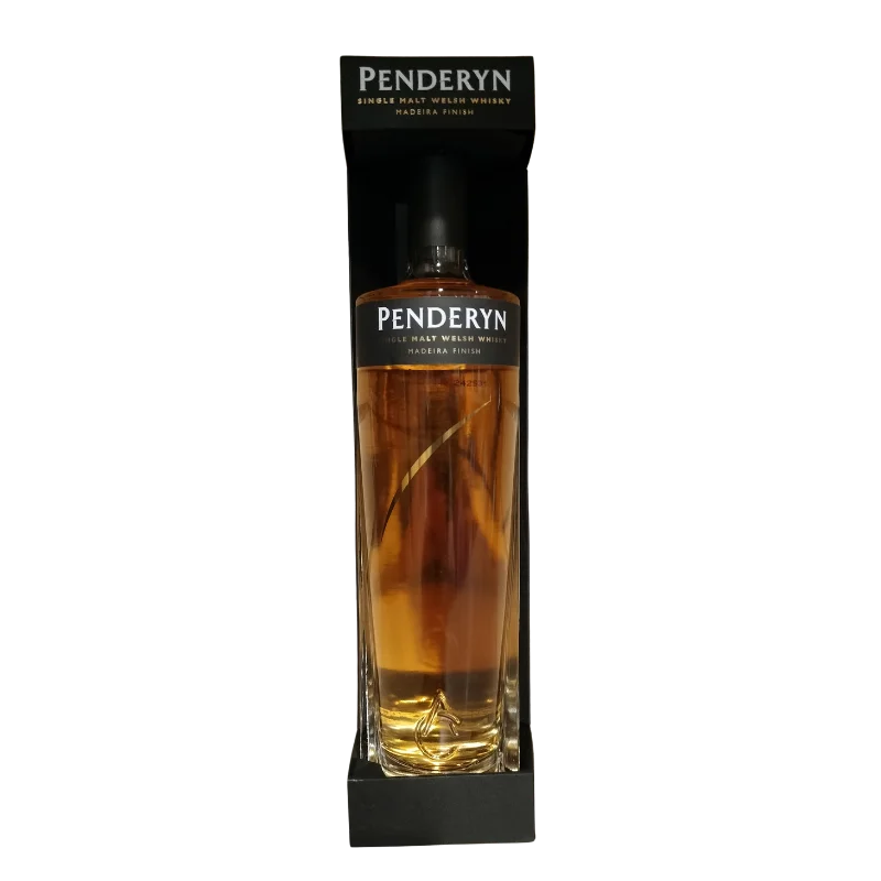 PENDERYN MADEIRA Vins Rouges Harmonieux Occasion