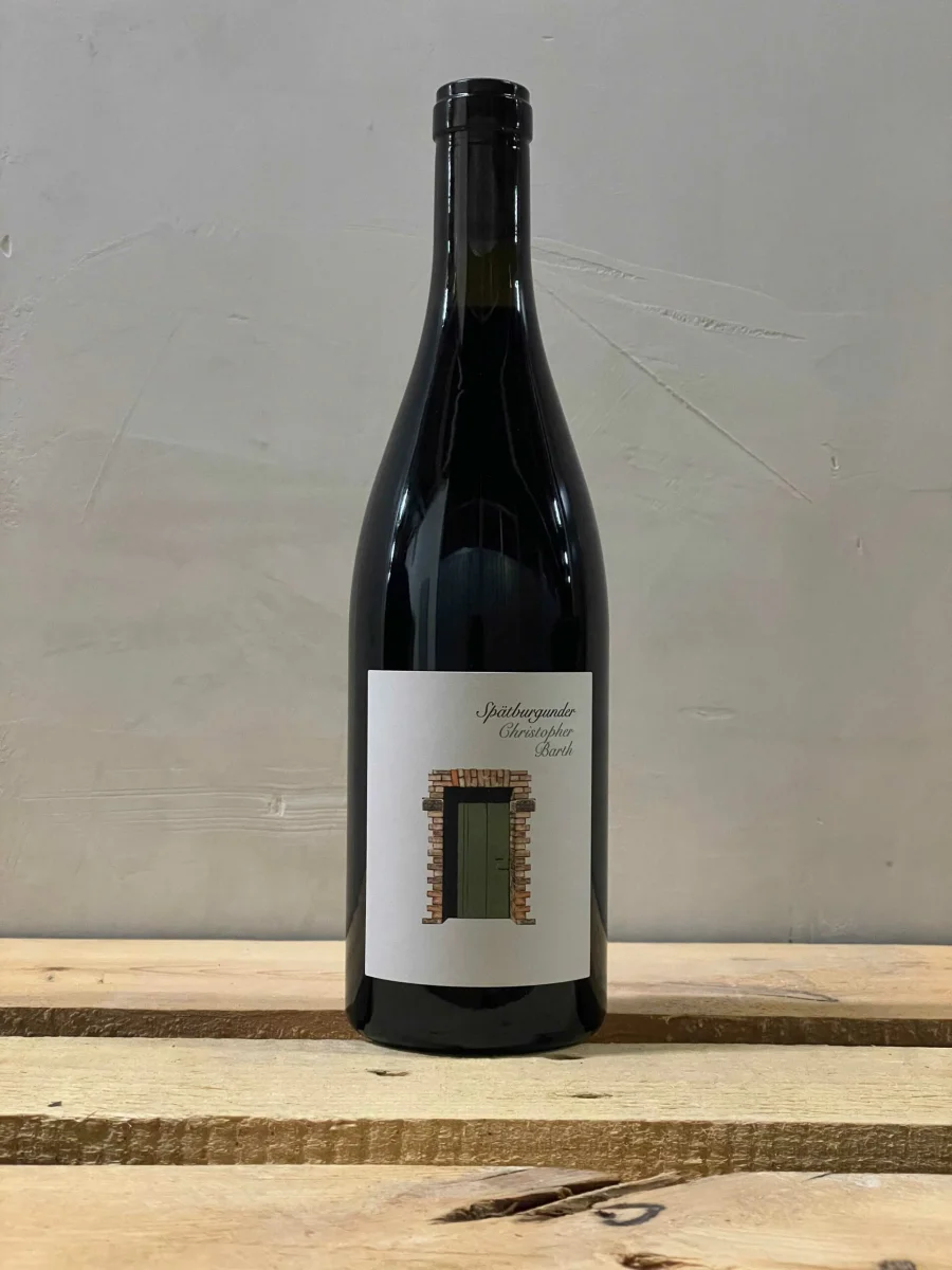 Spätburgunder 2021 - Vins Rouges Harmonieux pour année Chaque Occasion