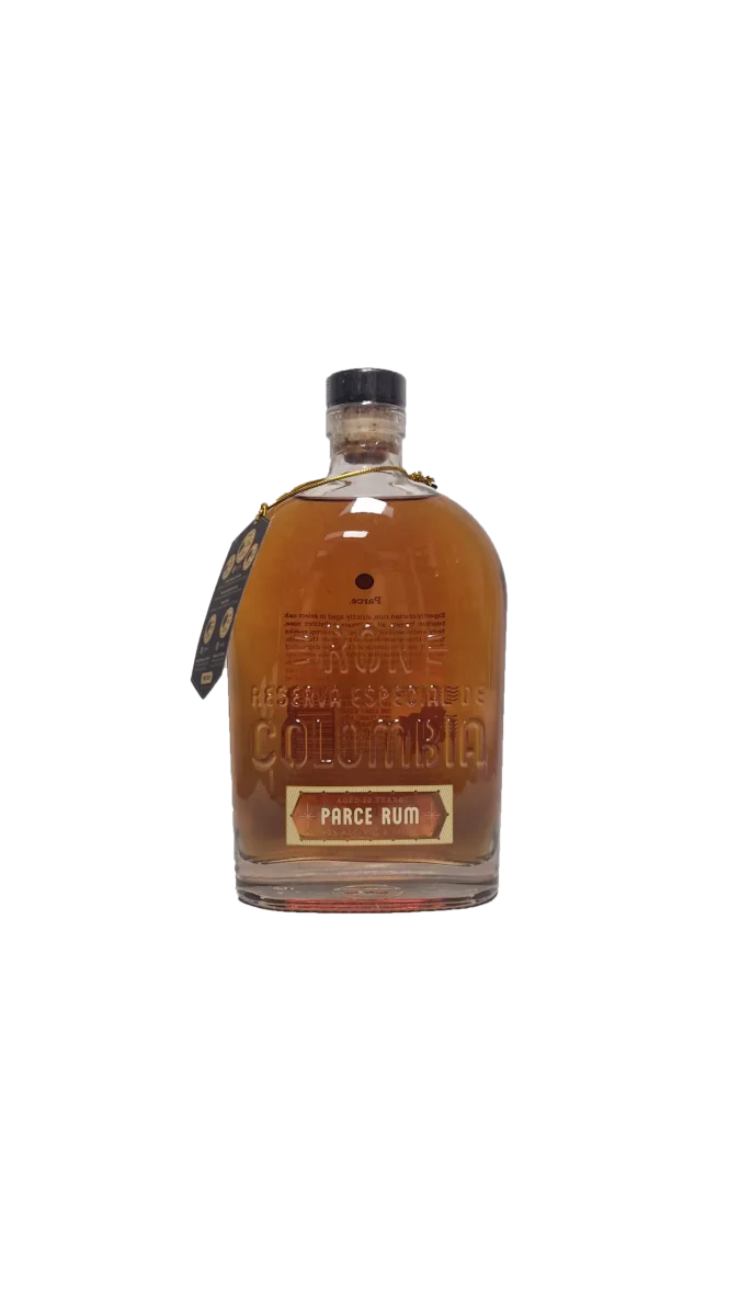 RHUM PARCE occasion 12 ANS 70CL - Vins Rouges Harmonieux pour Chaque Occasion