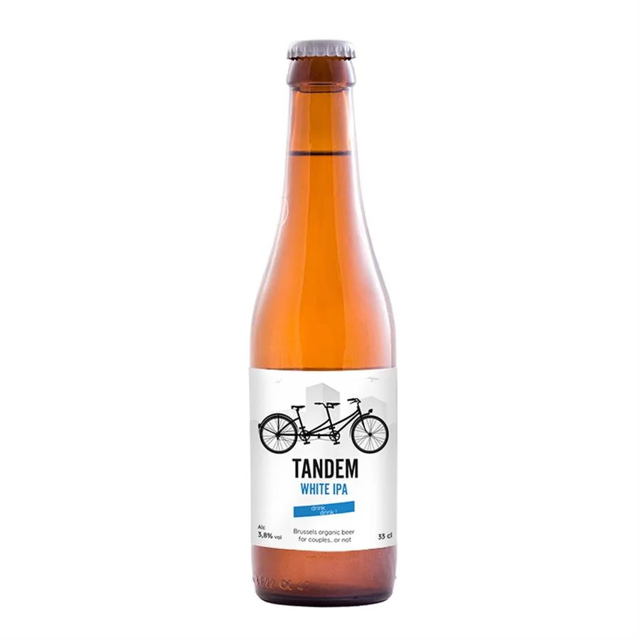 Tandem white ipa 33cl - Saldi Straordinari – Offerte Speciali Disponibili Adesso