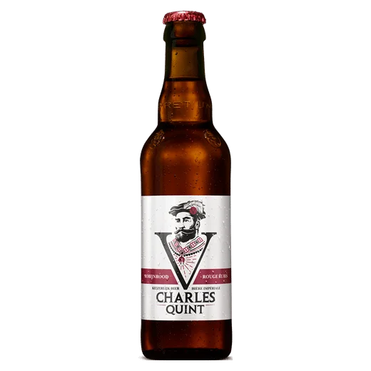 CHARLES QUINT ROUGE RUBIS CL Rouges Harmonieux Occasion