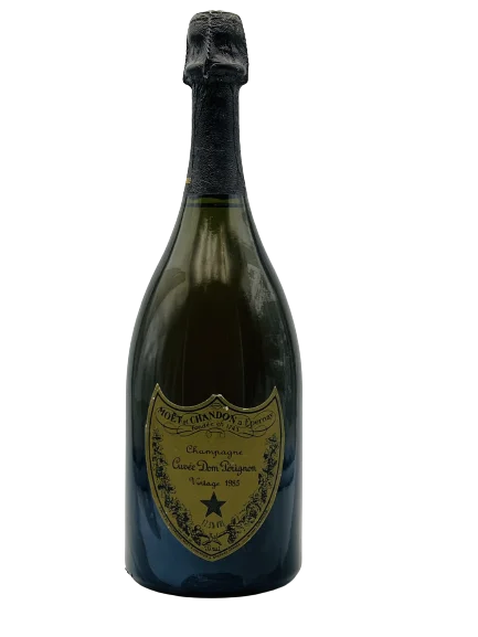 Champagne Cuvée Dom Pérignon - Vins Rouges Harmonieux pour Chaque Occasion