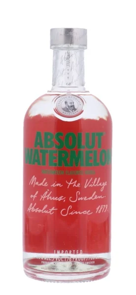 Absolut Watermelon - Vins Rouges Harmonieux pour Chaque Occasion - Curius