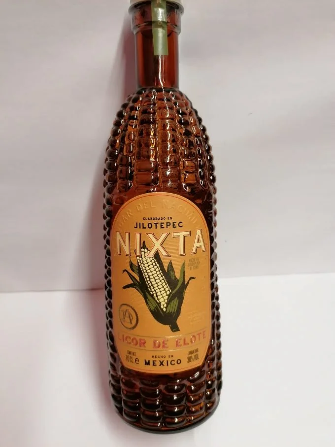 LIQUEUR DE MAÏS 70cl net MEXIQUE - Vins Rouges Harmonieux pour Chaque Occasion - Rhum