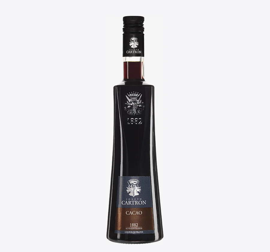 Cacao Brun – Brown Cocoa 25° - Vins Rouges Harmonieux pour Chaque Occasion - {'count': 1, 'name': 'Cavissima'}