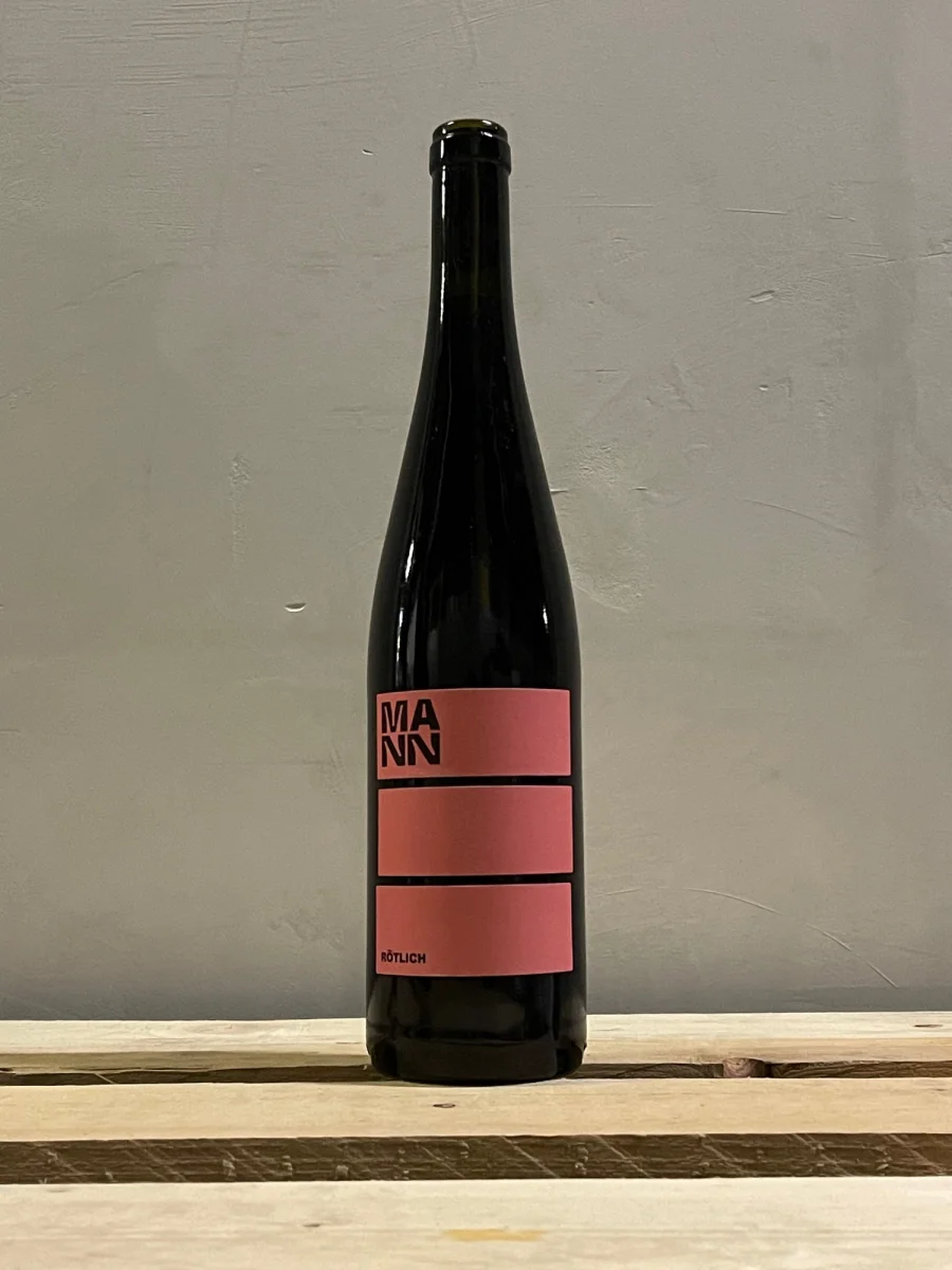 Rötlich 2022 - Vins Rouges Harmonieux pour Chaque Occasion Vin Graves Château La Rocaille - Vieilles Vignes - 2022 - Avis, conseil,  vieillissement et prix.