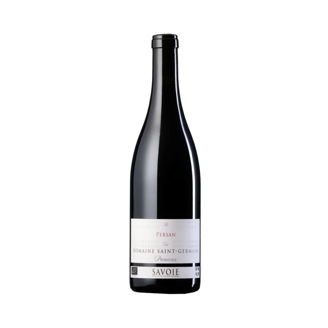 Persan – Domaine Saint Germain - Vins Rouges Harmonieux pour Chaque Occasion
