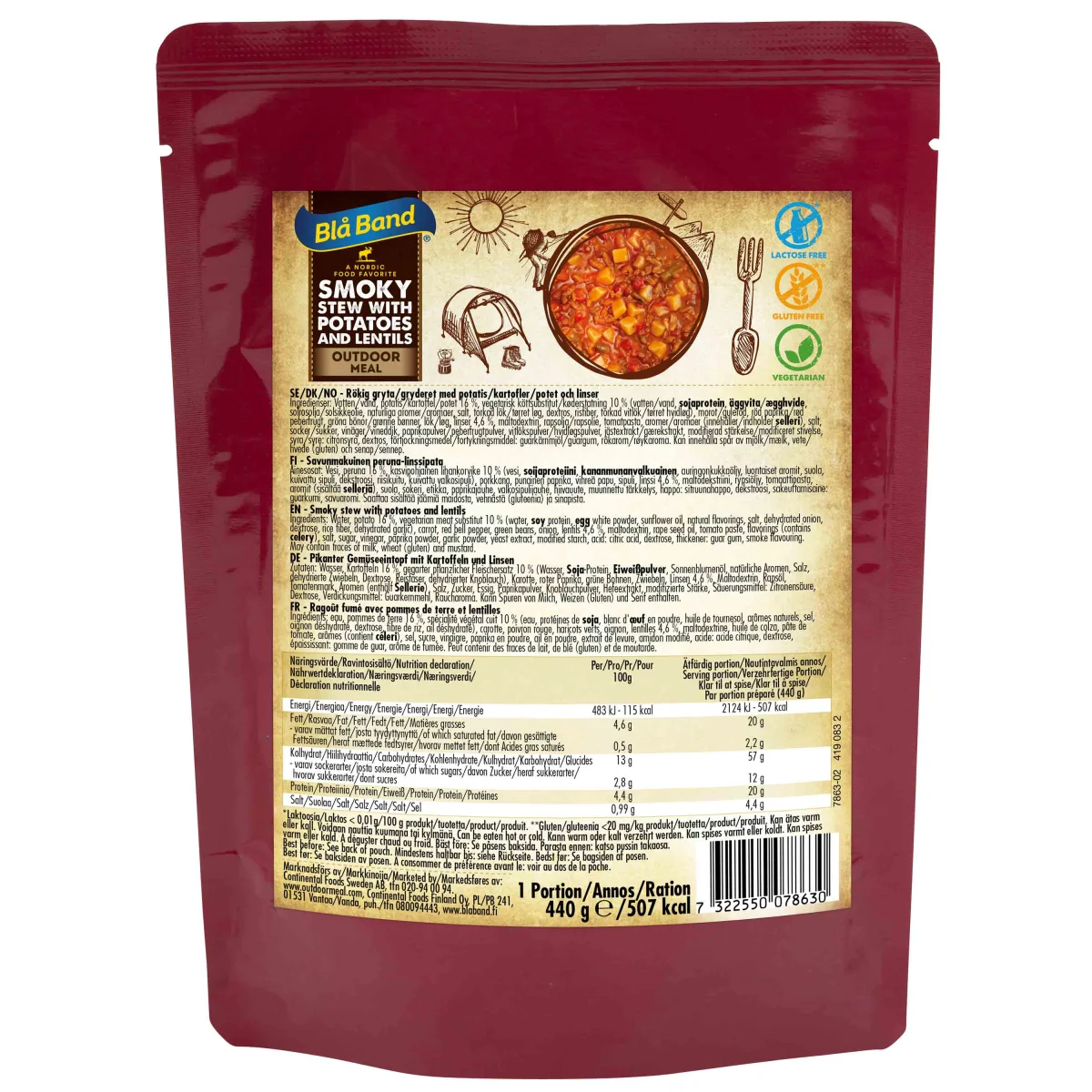 Casserole aux lentilles et pommes de terre - Saldi Straordinari – Offerte Speciali Disponibili Adesso Soupe de lentilles et pommes de terre épicées : une recette réconfortante