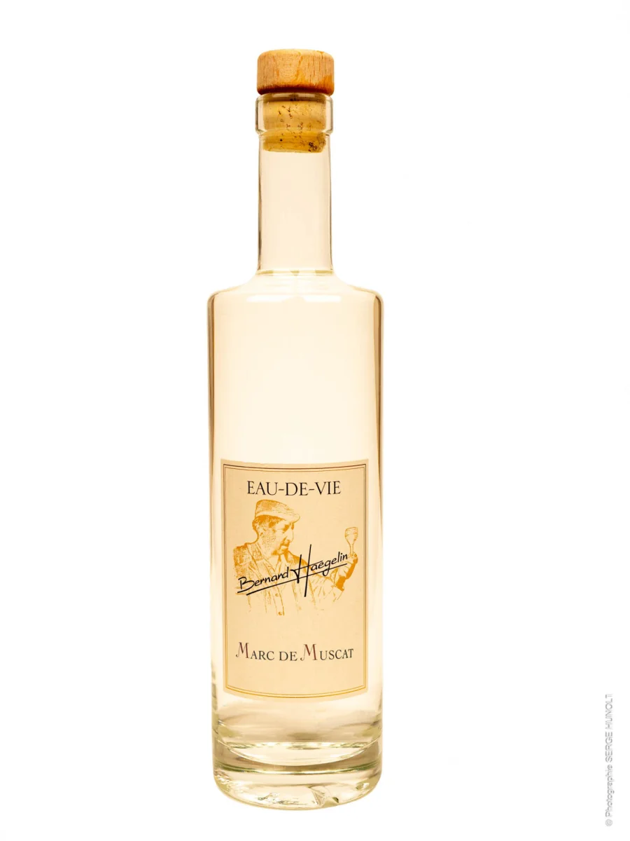 Marc Muscat Vins Rouges Harmonieux Occasion