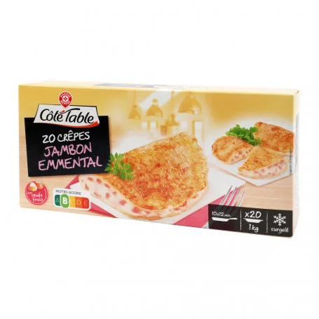 crepe jam/fro. x20 cote tab 1k - Vins Rouges Harmonieux pour Chaque Occasion - Vin blanc