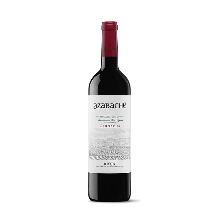 Azabache – Grenache - Vins Rouges Harmonieux pour Chaque Occasion Azabache - Grenache - Vinatovin