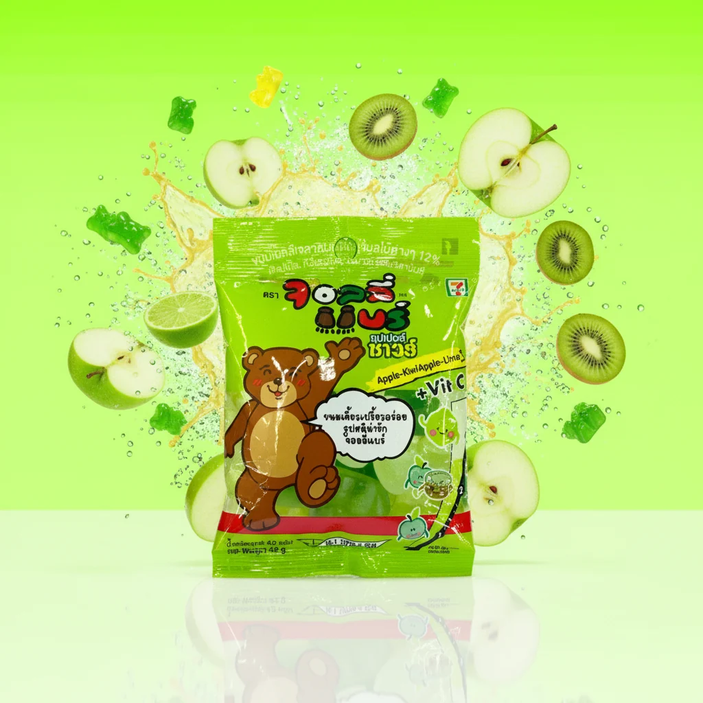 jolly bear super sour - Saldi Straordinari – Offerte Speciali Disponibili Adesso