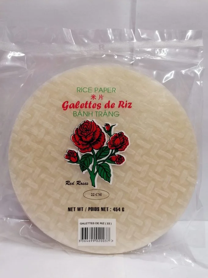 RED ROSES PATE DE RIZ - Vins Rouges Harmonieux pour Chaque Occasion