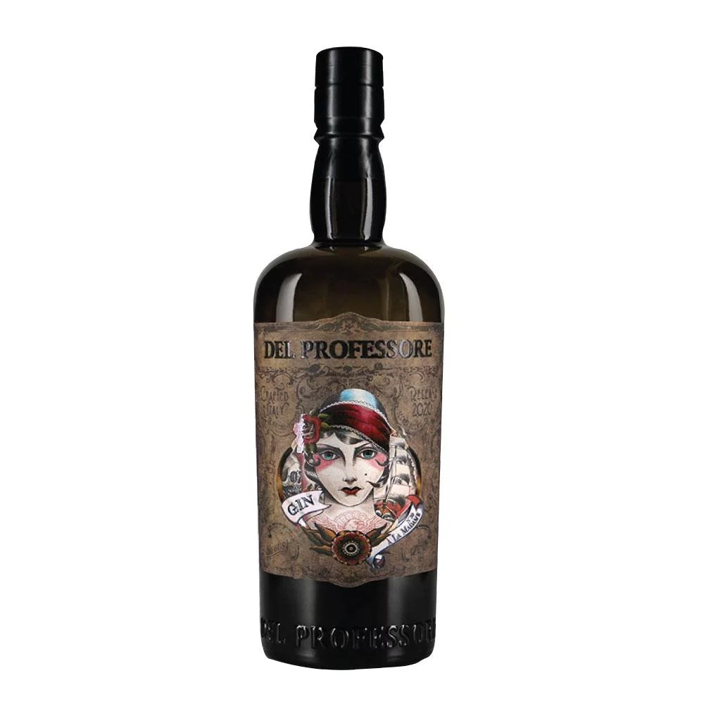 Del Professore Madame - Vins Rouges Harmonieux pour Chaque Occasion - monsieur louis monsieur vin occasion