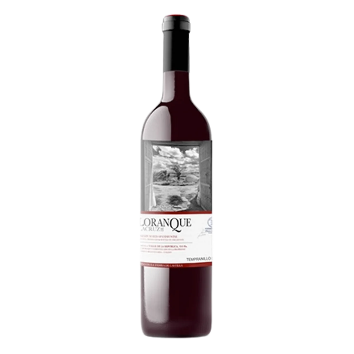 Tempranillo – Finca Loranque – ml 9,52 € - Vins Rouges Harmonieux pour Chaque Occasion