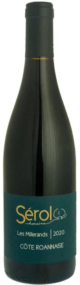 LES MILLERANDS - Vins Rouges Harmonieux pour Chaque Occasion