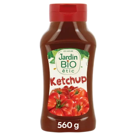 JB KETCHUP E-shop mondial Produits durables modernes accessibles