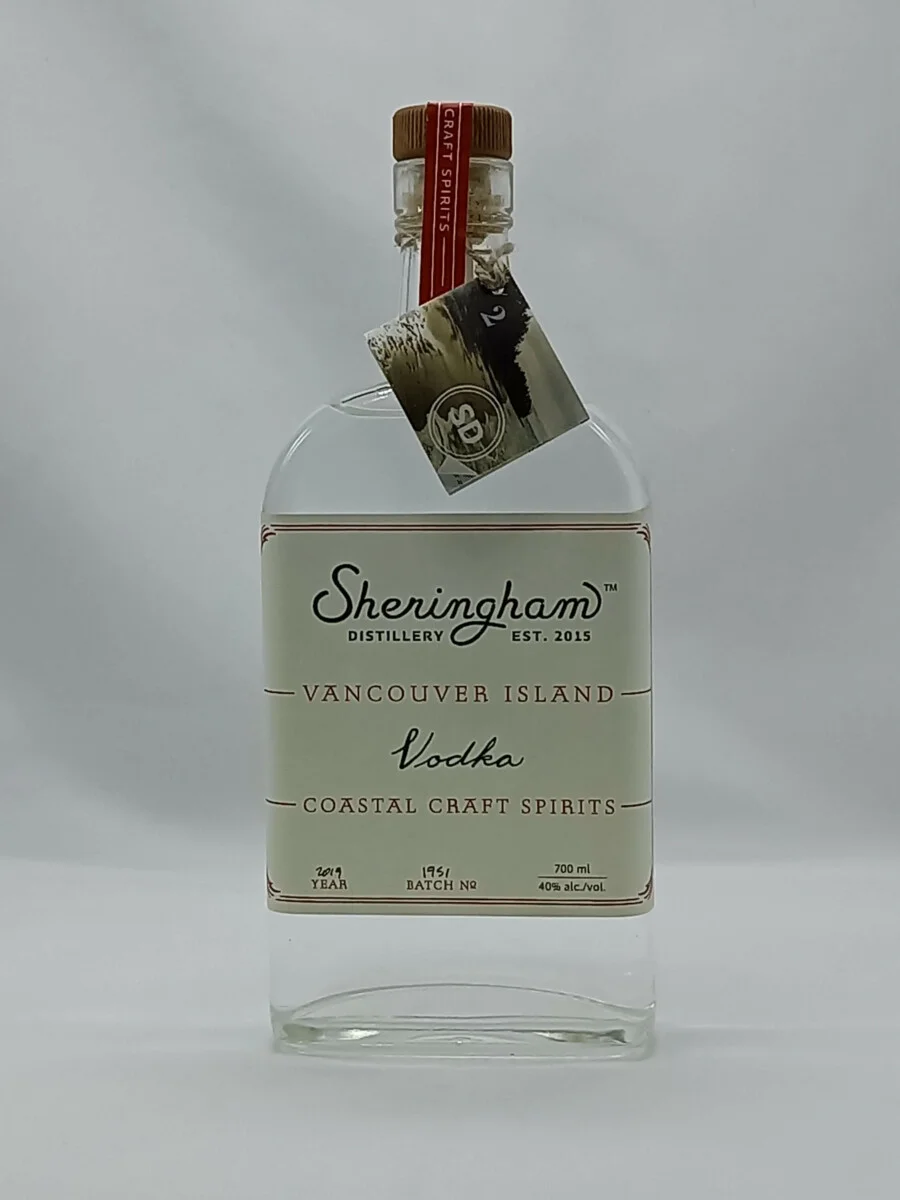 Vodka Sheringham - Vins Rouges Harmonieux pour Chaque Occasion